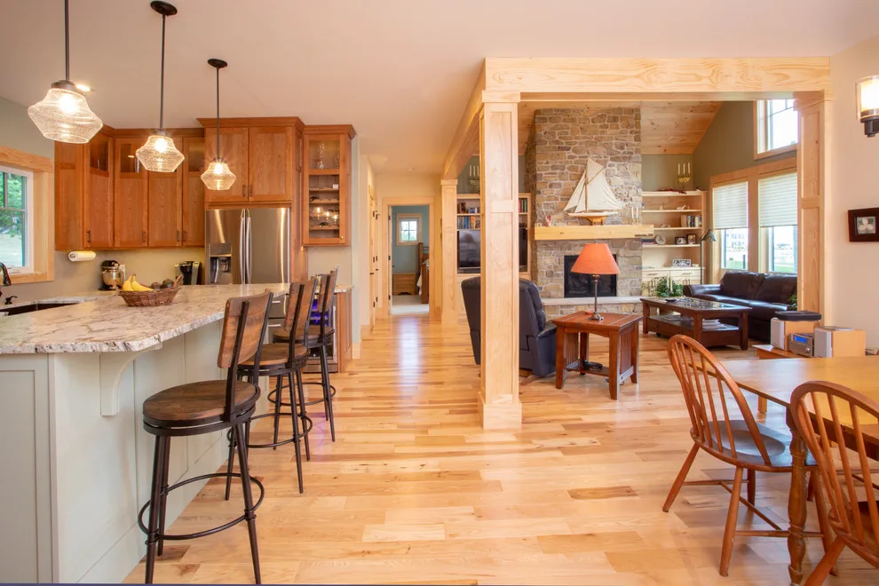 Cottage Design for Boyne City by Edgewater Design Group - Photo 11