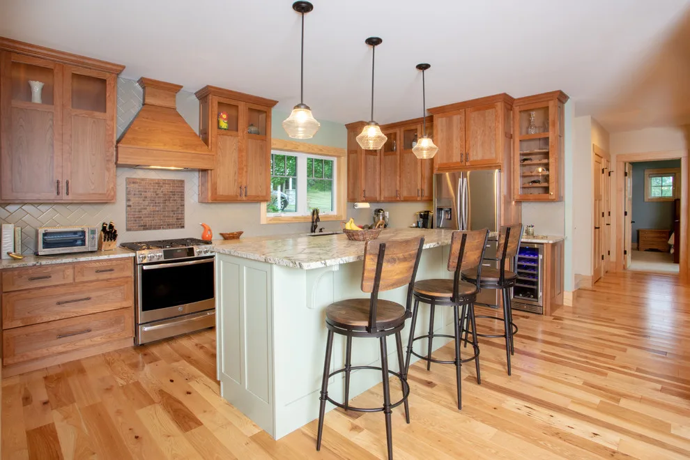 Cottage Design for Boyne City by Edgewater Design Group - Photo 28