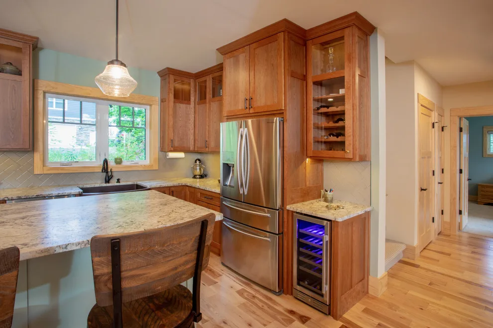 Cottage Design for Boyne City by Edgewater Design Group - Photo 33