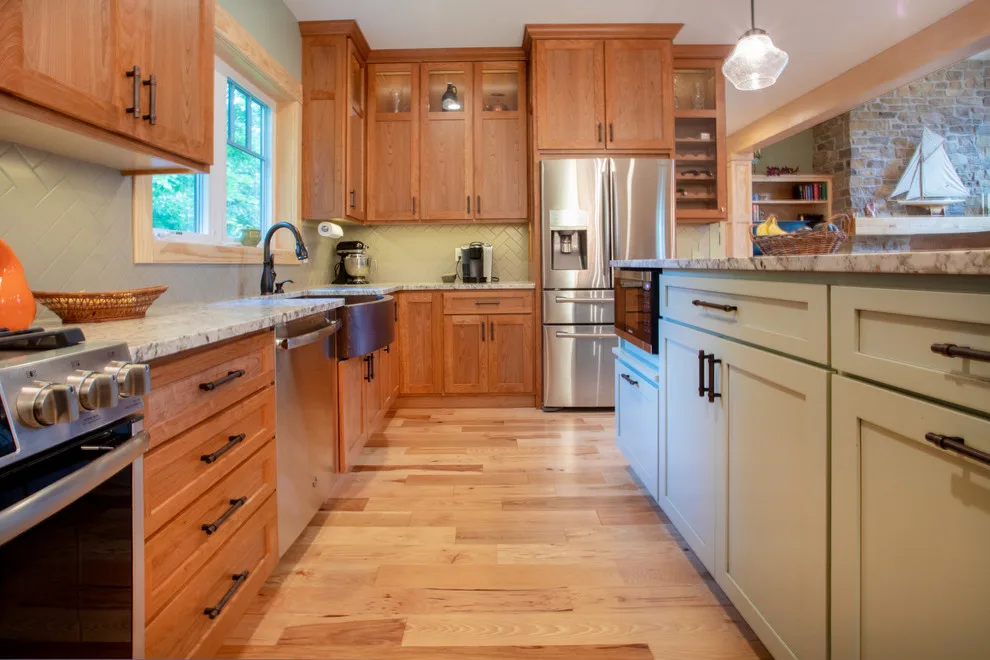 Cottage Design for Boyne City by Edgewater Design Group - Photo 31