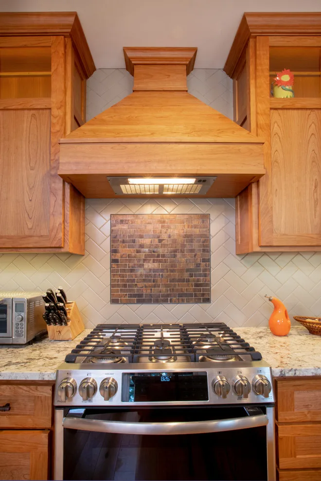 Cottage Design for Boyne City by Edgewater Design Group - Photo 35