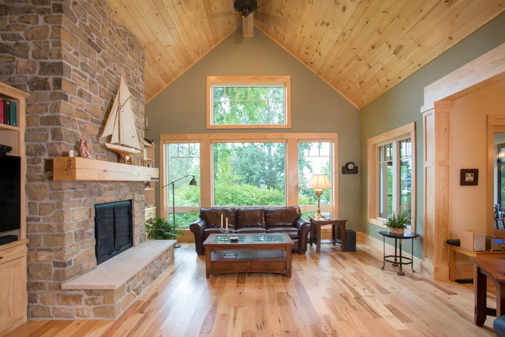Cottage Design for Boyne City by Edgewater Design Group - Photo 36