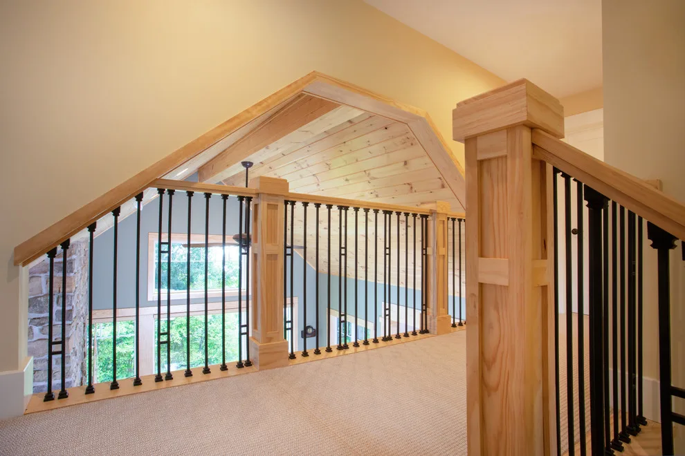 Cottage Design for Boyne City by Edgewater Design Group - Photo 15