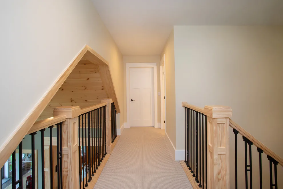 Cottage Design for Boyne City by Edgewater Design Group - Photo 24