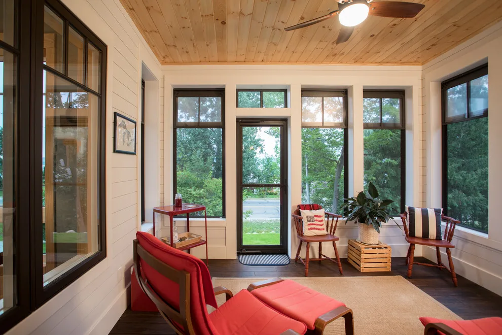 Cottage Design for Boyne City by Edgewater Design Group - Photo 38