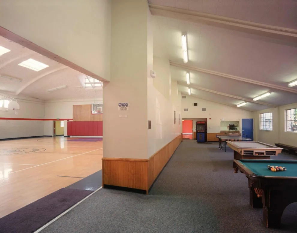 Youth Community Center by Tom Ochsner AIA - Photo 5