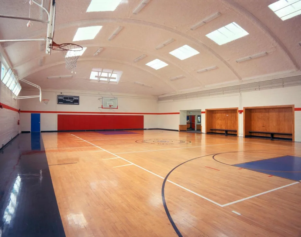 Youth Community Center by Tom Ochsner AIA - Photo 4