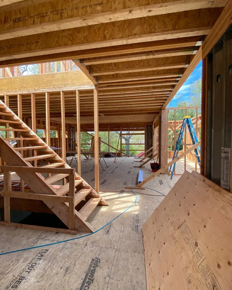 Hotchkiss Orchard by David Wenchell Architects LLC - Photo 10