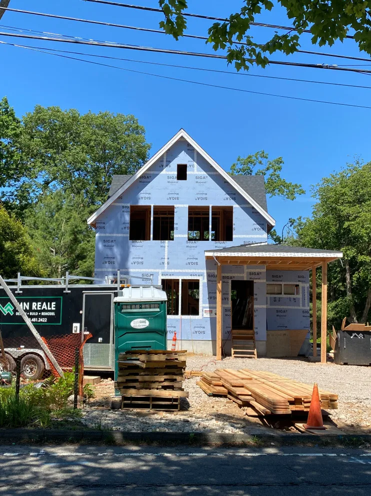 Hotchkiss Orchard by David Wenchell Architects LLC - Photo 11