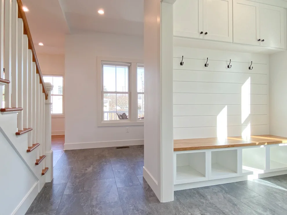 Hotchkiss Orchard by David Wenchell Architects LLC - Photo 12