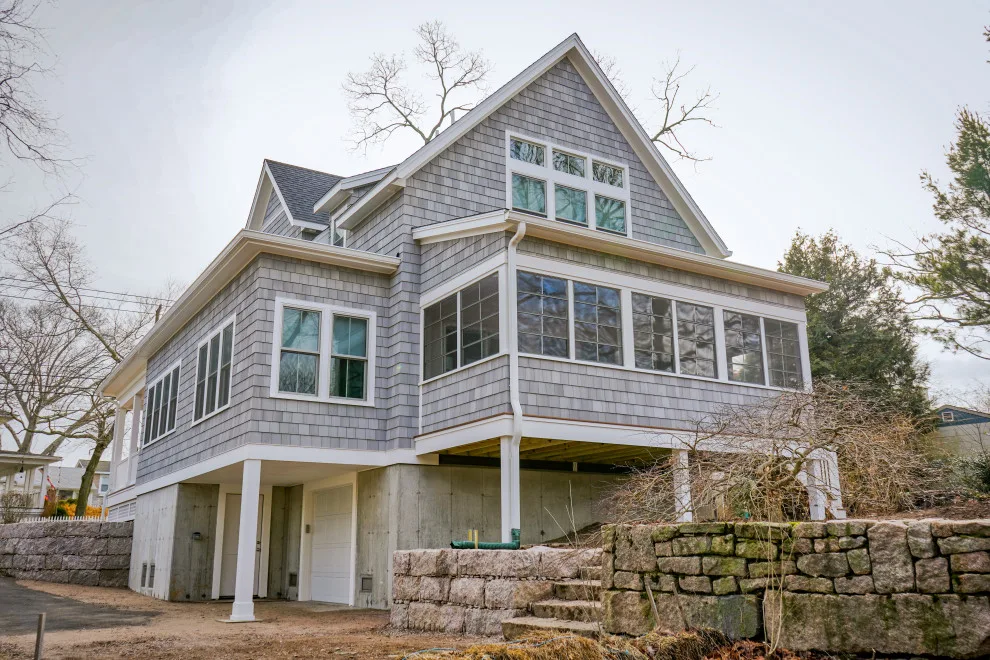 Hotchkiss Orchard by David Wenchell Architects LLC - Photo 18
