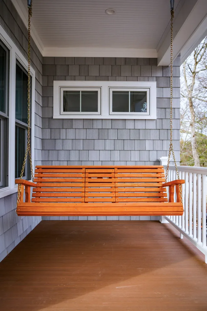 Hotchkiss Orchard by David Wenchell Architects LLC - Photo 9