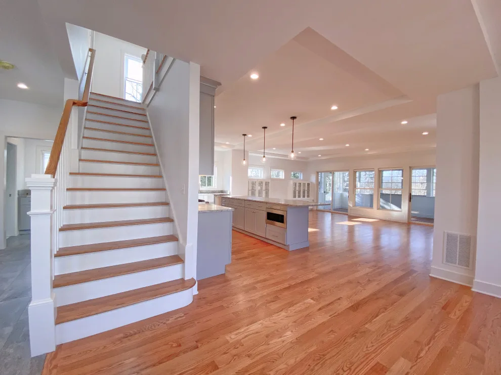 Hotchkiss Orchard by David Wenchell Architects LLC - Photo 15