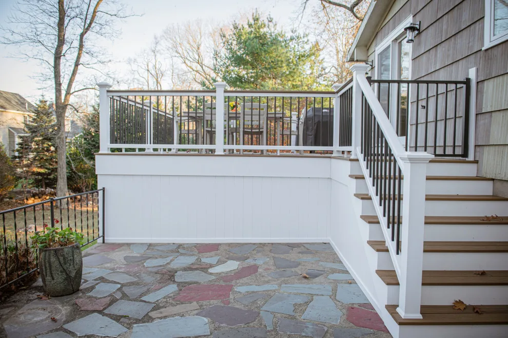 Dogwood Tree by David Wenchell Architects LLC - Photo 9