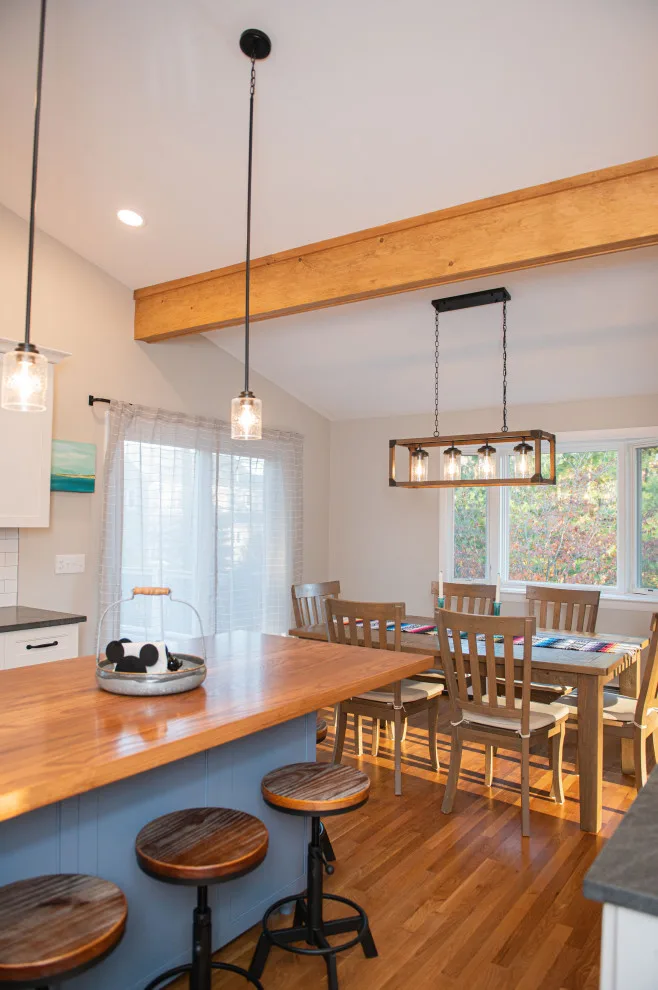 Dogwood Tree by David Wenchell Architects LLC - Photo 7