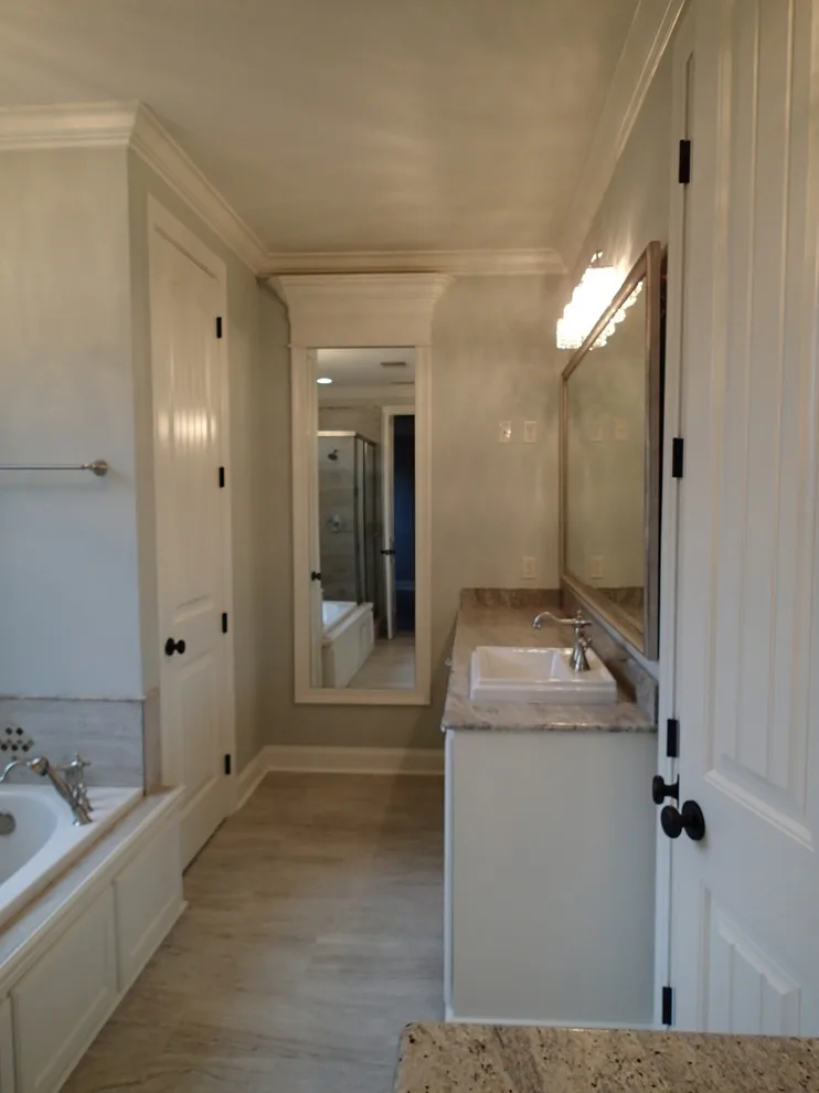 Brannon Home by Trahan Architecture & Planning - Photo 14