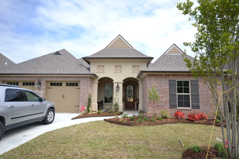 Brannon Home by Trahan Architecture & Planning - Photo 19
