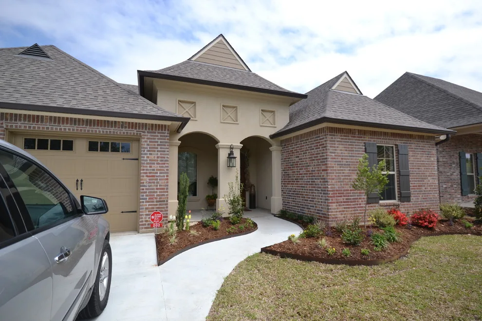 Brannon Home by Trahan Architecture & Planning - Photo 16