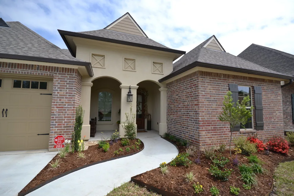 Brannon Home by Trahan Architecture & Planning - Photo 6