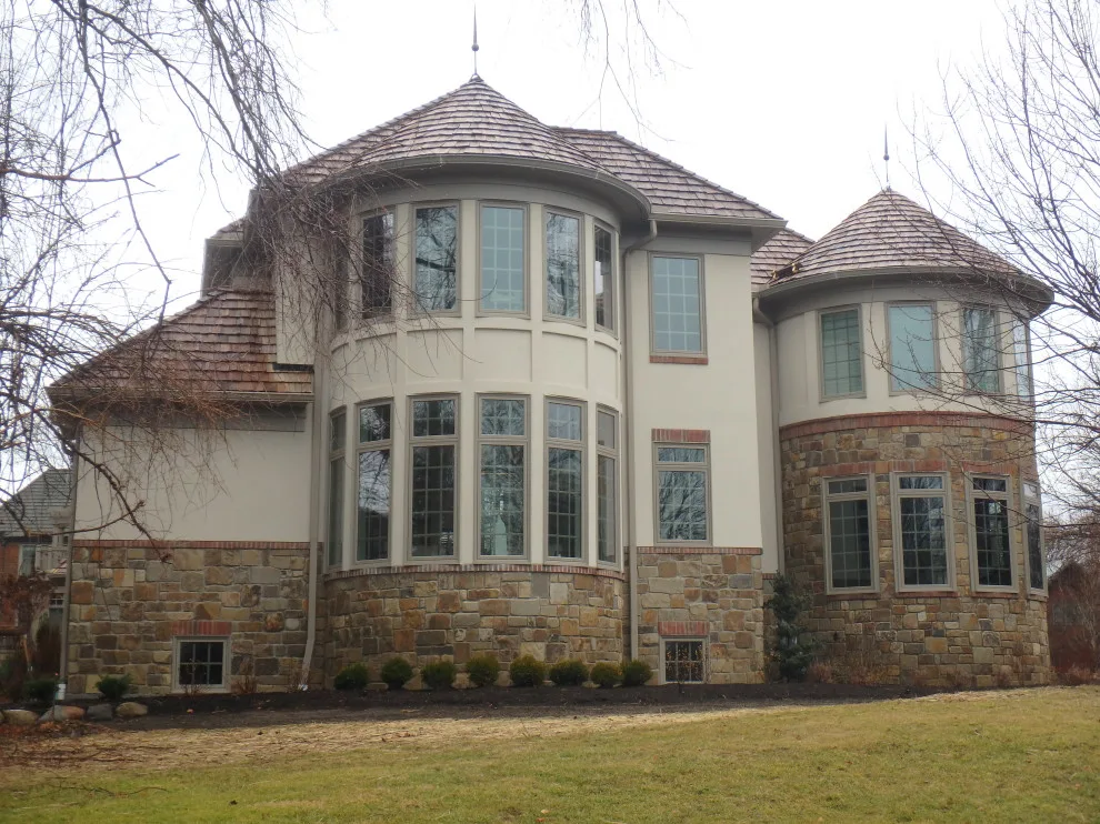 Bratenahl Waterfront Project by Joseph Myers, Architect, Inc. - Photo 7