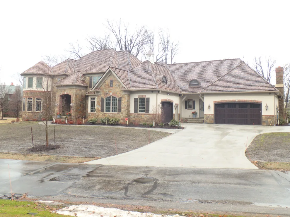 Bratenahl Waterfront Project by Joseph Myers, Architect, Inc. - Photo 6