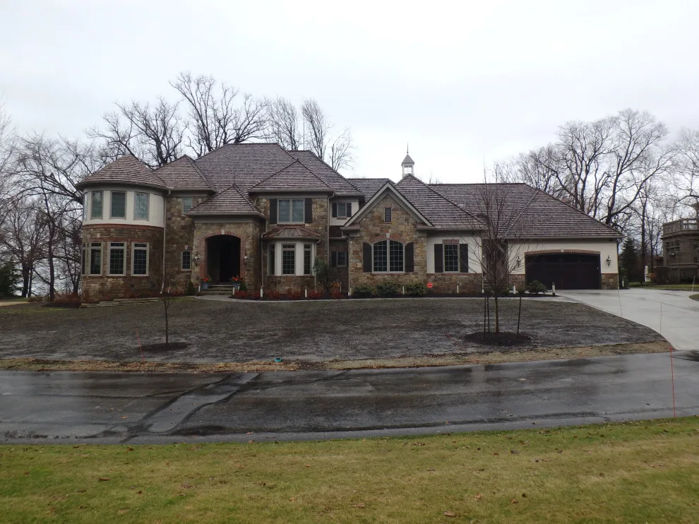 Bratenahl Waterfront Project by Joseph Myers, Architect, Inc. - Photo 23