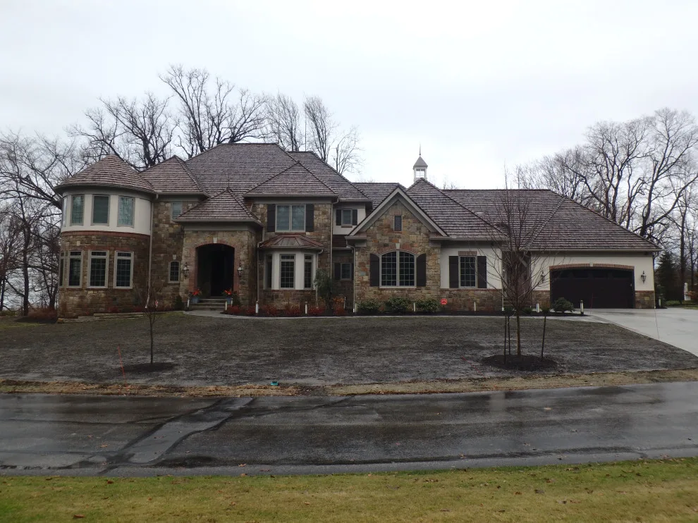 Bratenahl Waterfront Project by Joseph Myers, Architect, Inc. - Photo 4