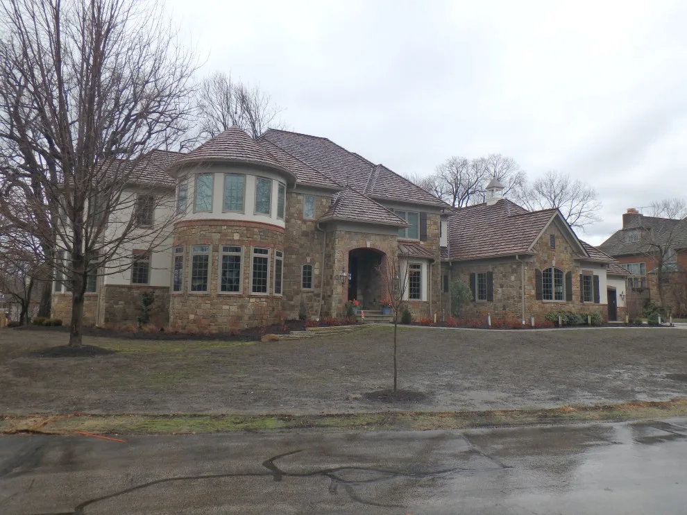 Bratenahl Waterfront Project by Joseph Myers, Architect, Inc. - Photo 14