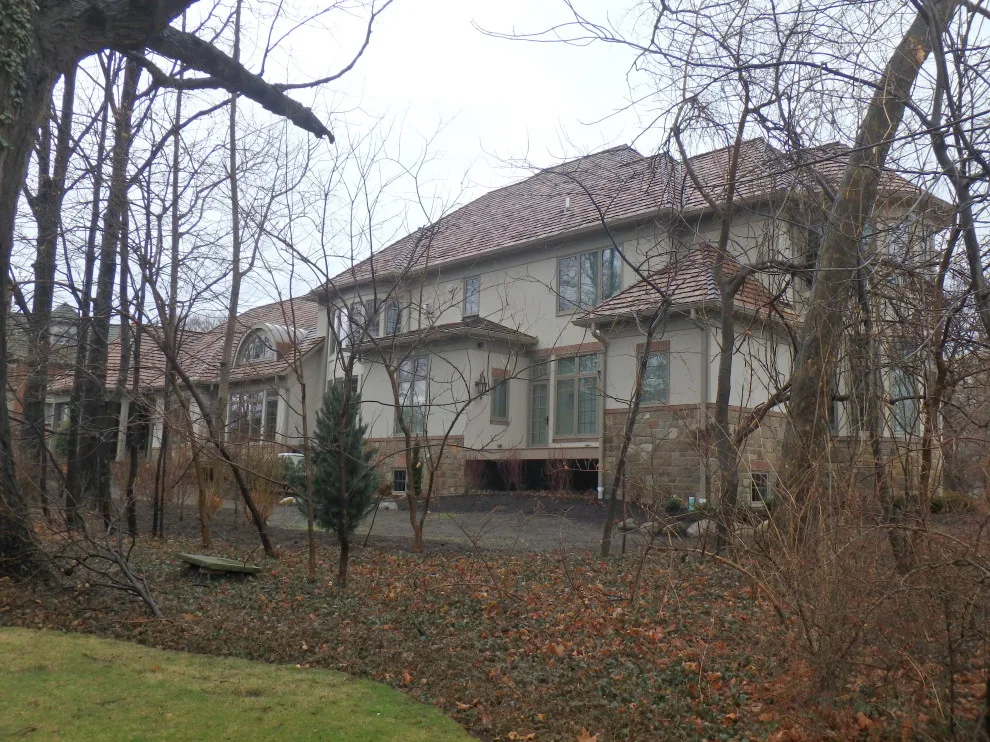 Bratenahl Waterfront Project by Joseph Myers, Architect, Inc. - Photo 17