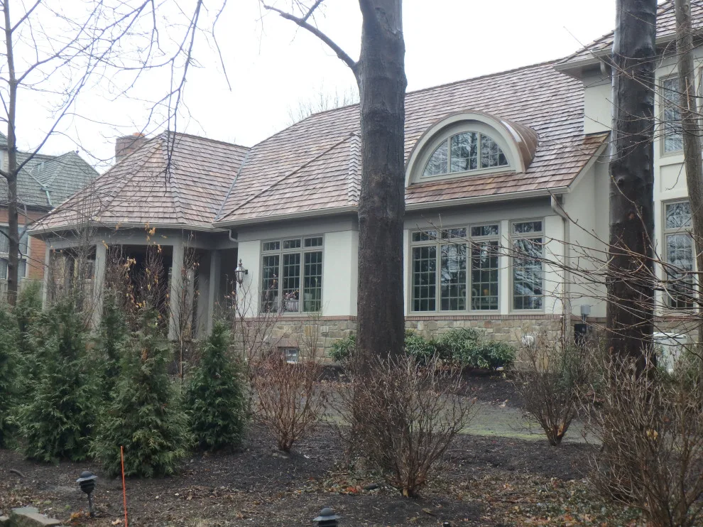 Bratenahl Waterfront Project by Joseph Myers, Architect, Inc. - Photo 9
