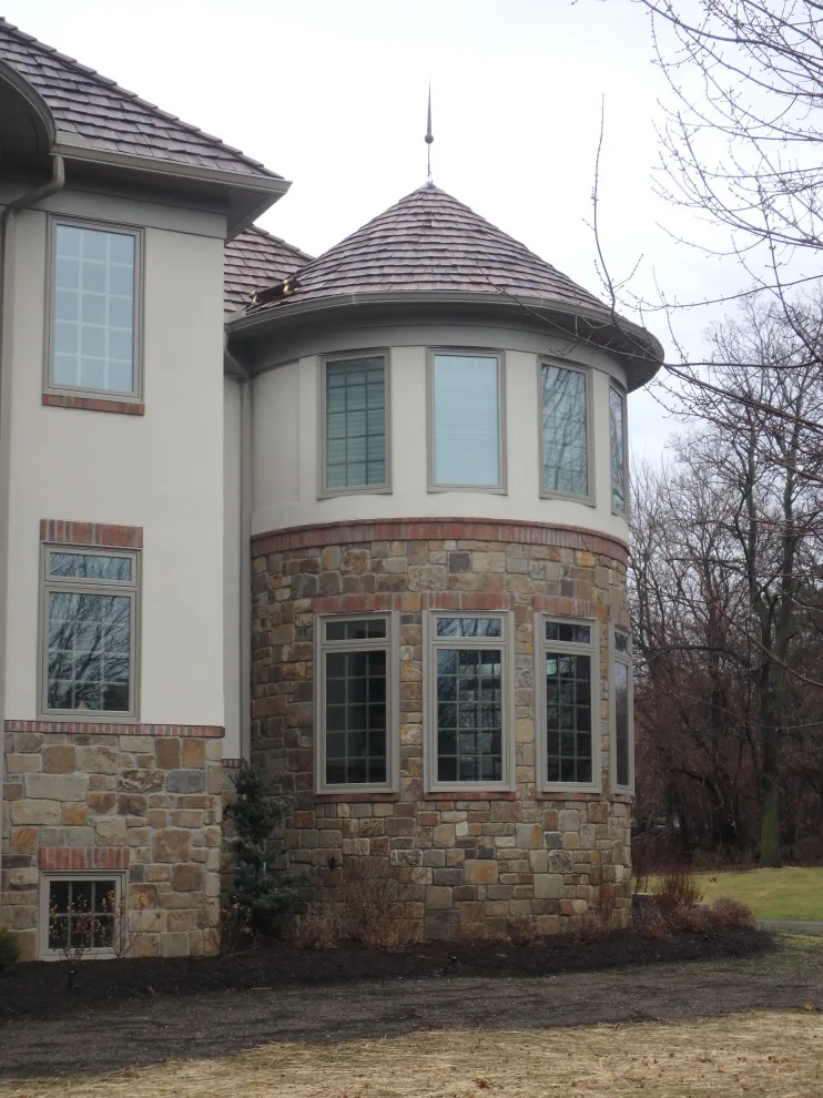 Bratenahl Waterfront Project by Joseph Myers, Architect, Inc. - Photo 13