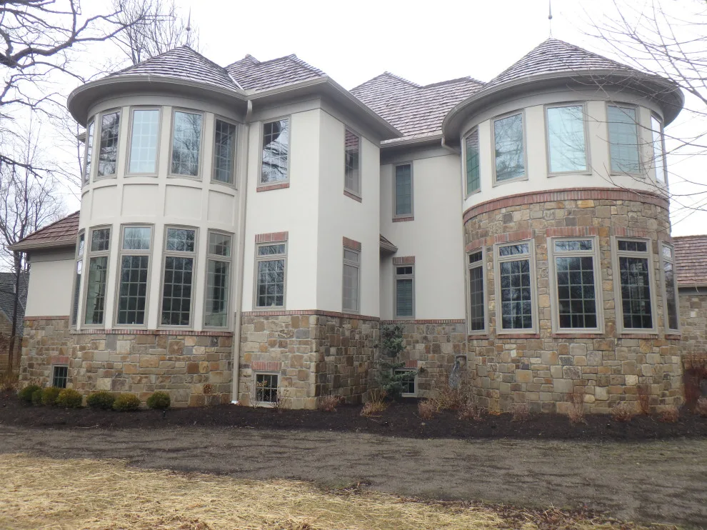 Bratenahl Waterfront Project by Joseph Myers, Architect, Inc. - Photo 22