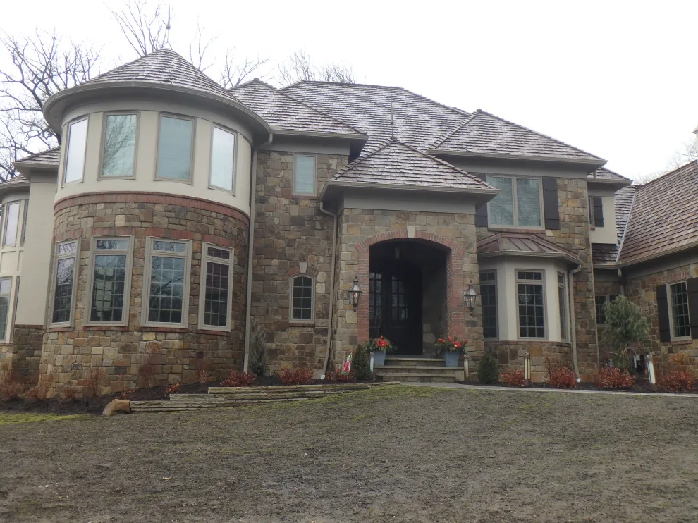 Bratenahl Waterfront Project by Joseph Myers, Architect, Inc. - Photo 20