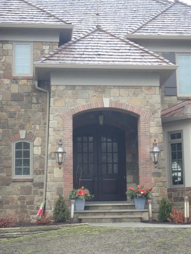 Bratenahl Waterfront Project by Joseph Myers, Architect, Inc. - Photo 5