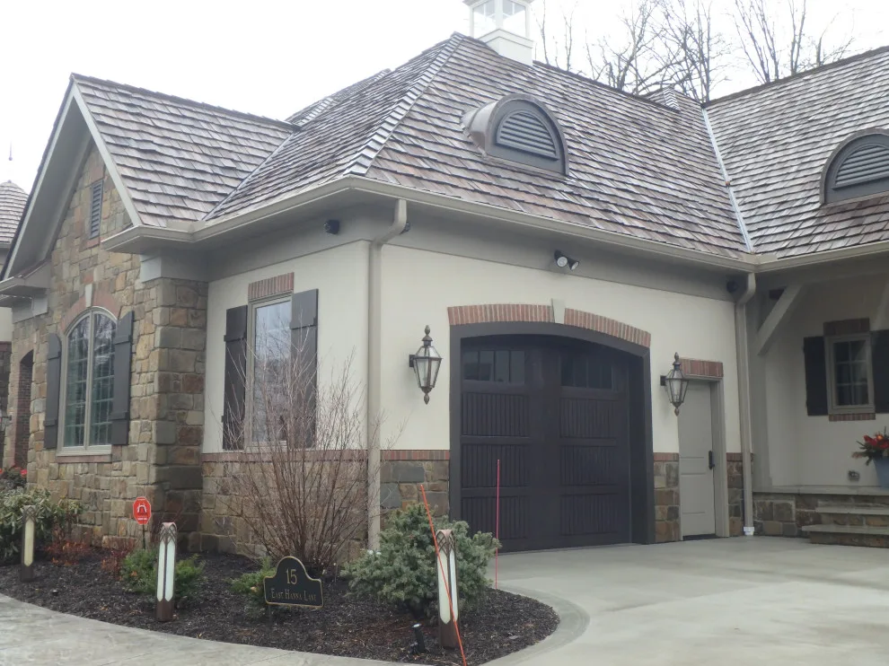 Bratenahl Waterfront Project by Joseph Myers, Architect, Inc. - Photo 18