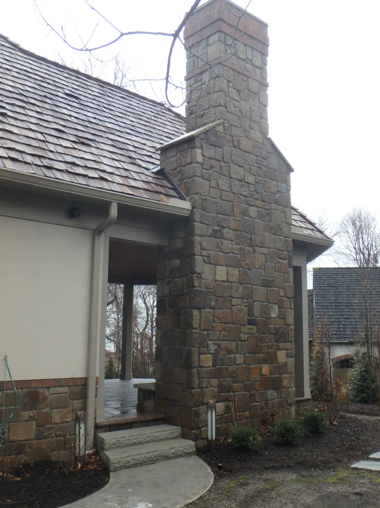 Bratenahl Waterfront Project by Joseph Myers, Architect, Inc. - Photo 16
