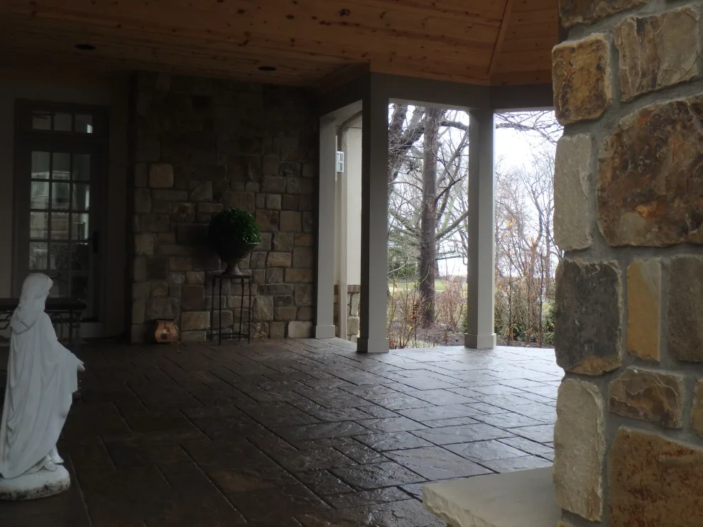 Bratenahl Waterfront Project by Joseph Myers, Architect, Inc. - Photo 12