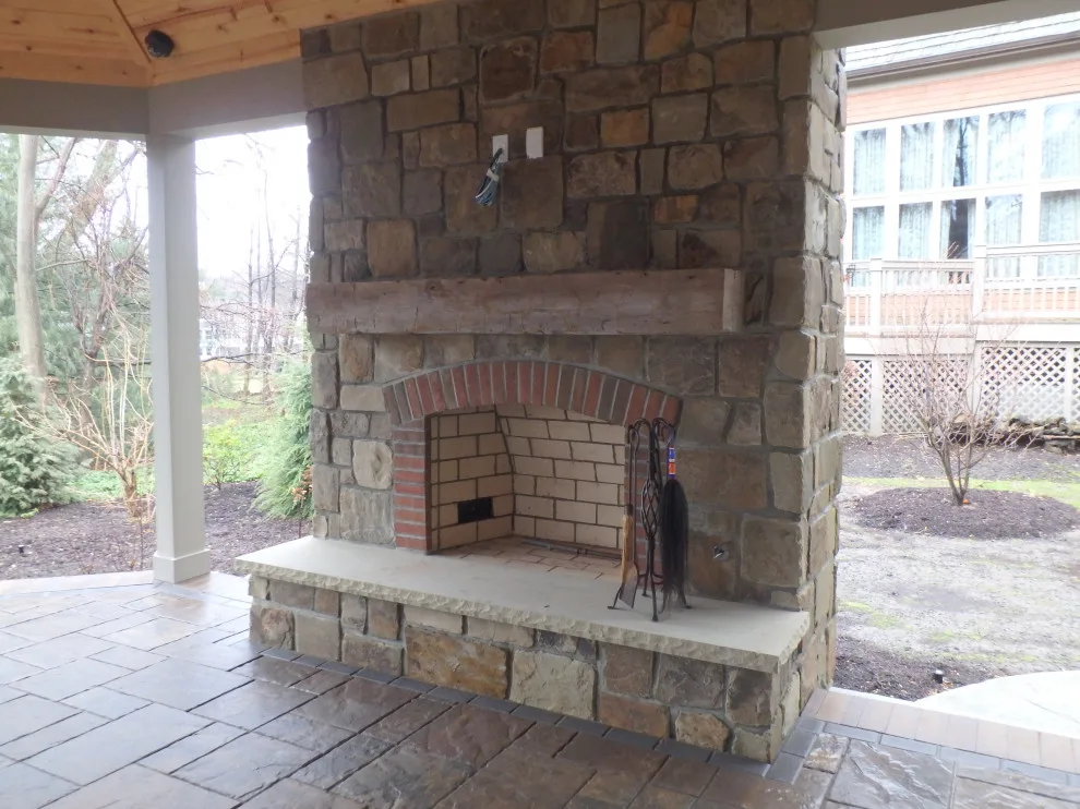 Bratenahl Waterfront Project by Joseph Myers, Architect, Inc. - Photo 19