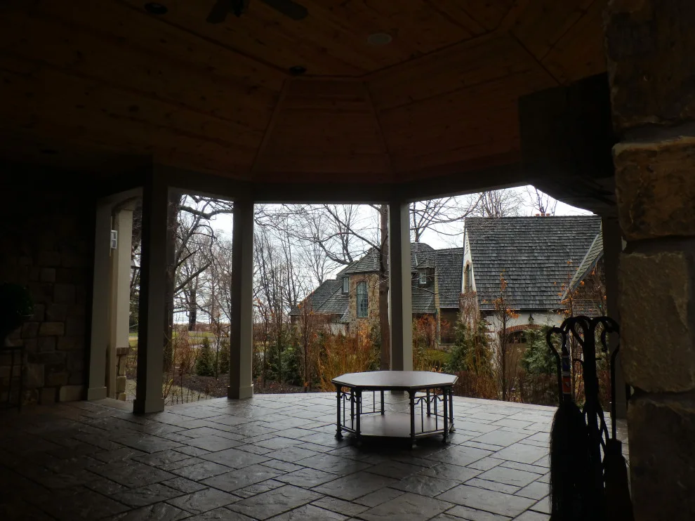 Bratenahl Waterfront Project by Joseph Myers, Architect, Inc. - Photo 3
