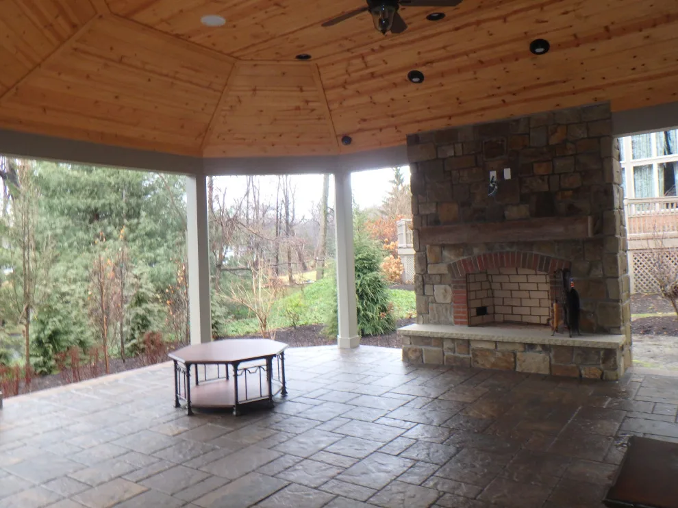 Bratenahl Waterfront Project by Joseph Myers, Architect, Inc. - Photo 11