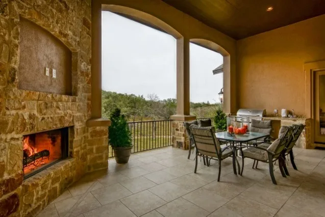 Escape by Barron Custom Design, LLC - Photo 4