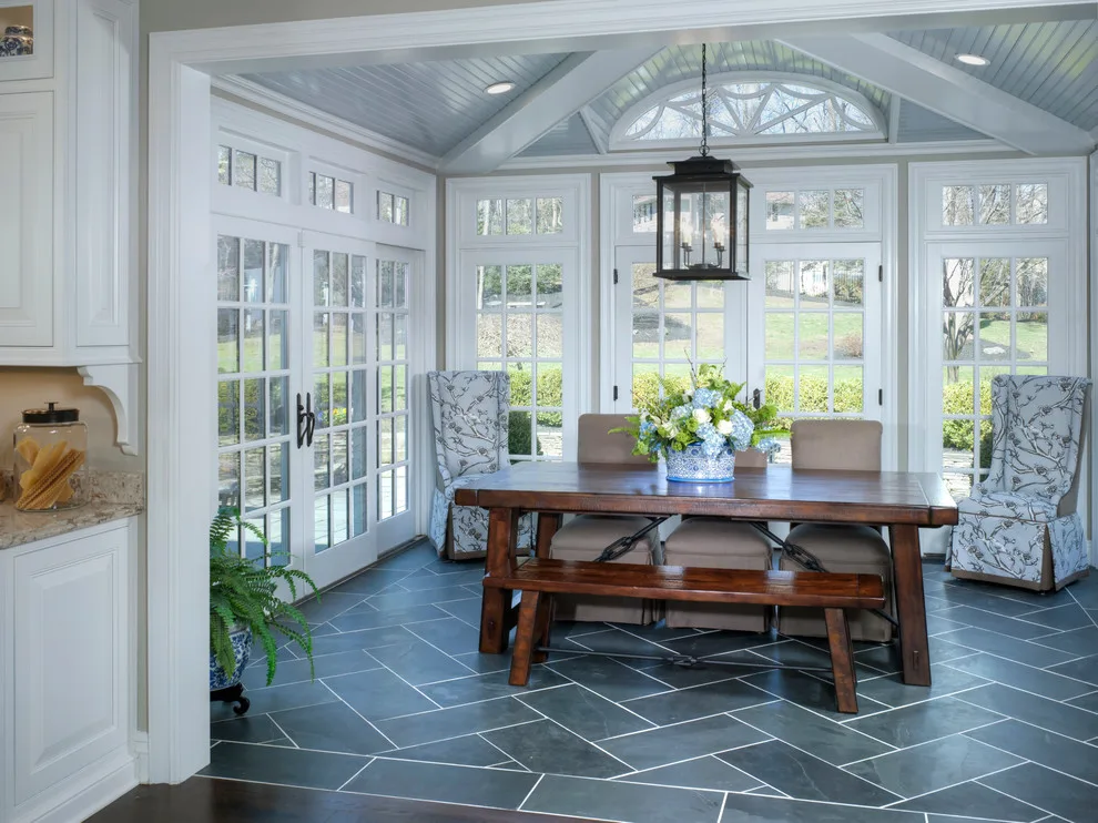 Curtiss W. Byrne Architect, LLC - Photo 12