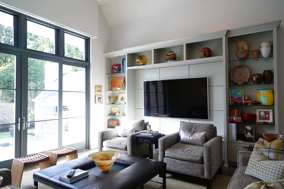 Mark E. Nelson, Architect - Photo 3