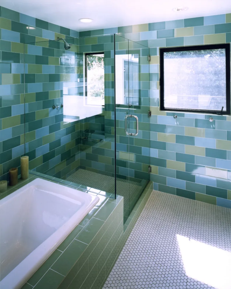 Brentwood Project by Ruben S. Ojeda Architects - Photo 2