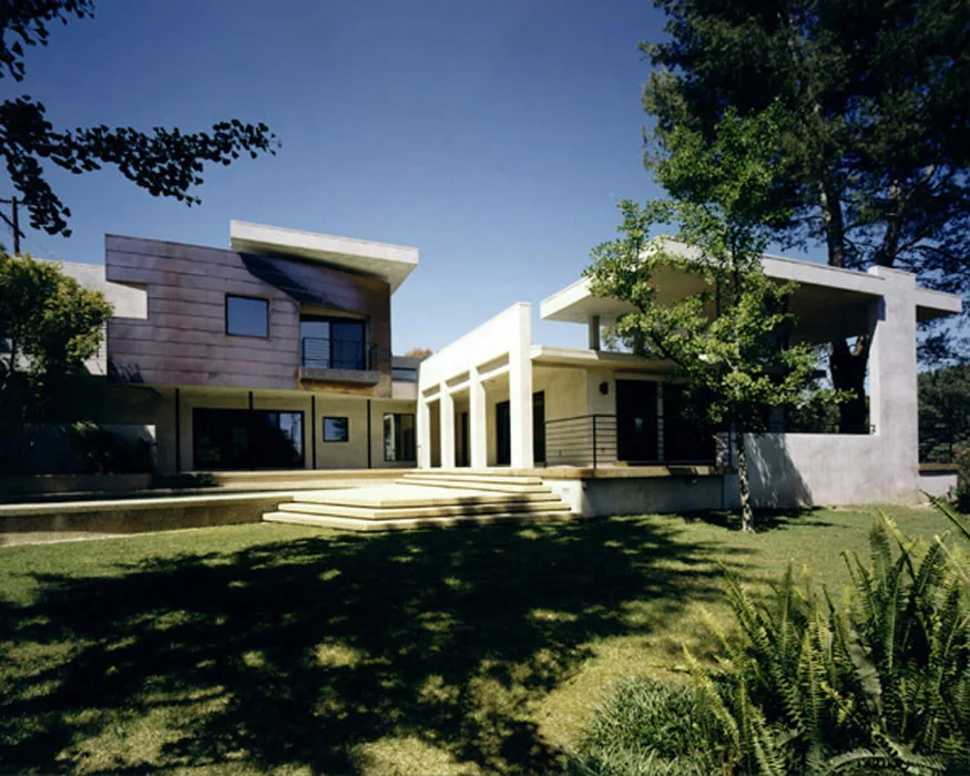 Ruben S. Ojeda Architects - Photo 4