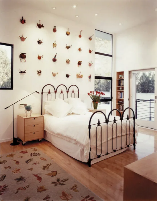 Brentwood Project by Ruben S. Ojeda Architects - Photo 4