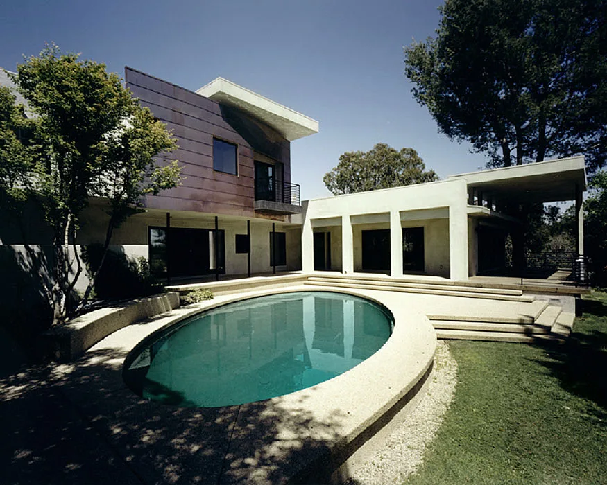 Ruben S. Ojeda Architects - Photo 2