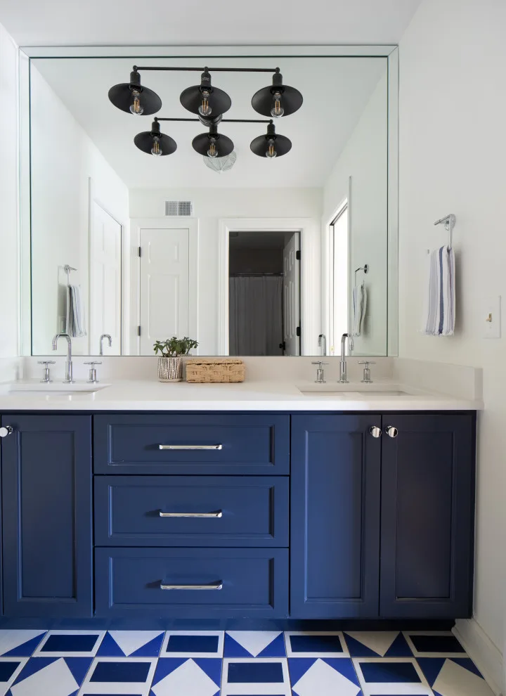 Brentwood Transformation by ArchiNerd PLLC - Photo 27