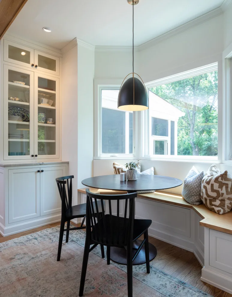 Brentwood Transformation by ArchiNerd PLLC - Photo 24