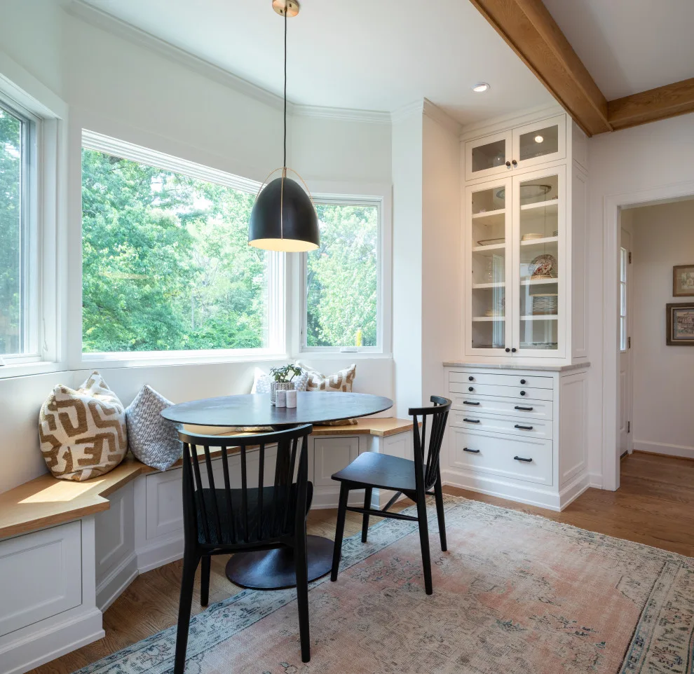 Brentwood Transformation by ArchiNerd PLLC - Photo 25